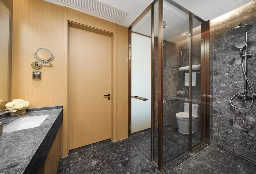 Citadines Dd Port Dalian