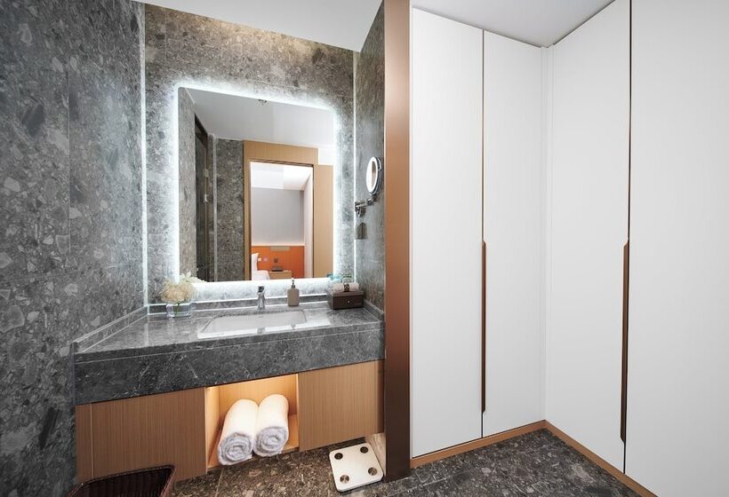 Citadines Dd Port Dalian