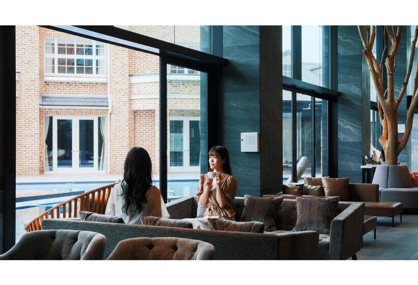 Garden Terrace Fukuoka Hotel & Resort Vacation Stay 25618v