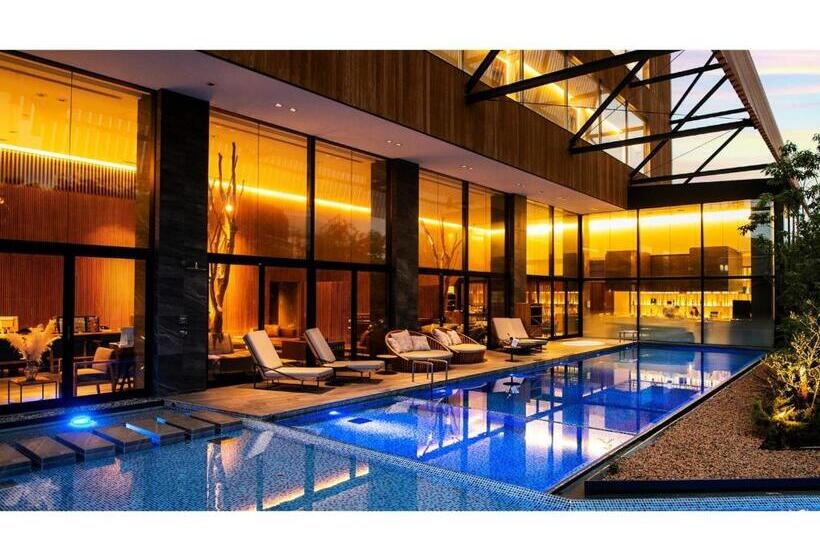 Garden Terrace Fukuoka Hotel & Resort Vacation Stay 25618v