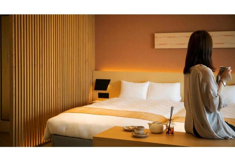 Garden Terrace Fukuoka Hotel & Resort Vacation Stay 25618v