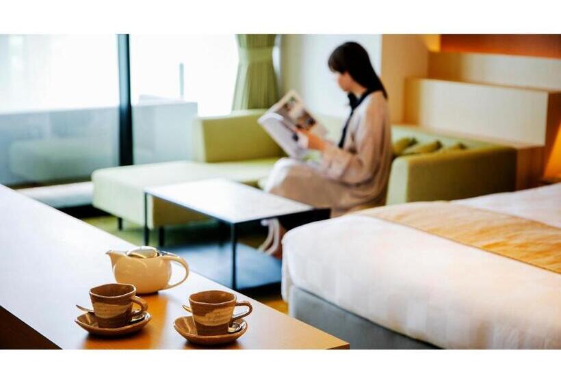 Garden Terrace Fukuoka Hotel & Resort Vacation Stay 25618v