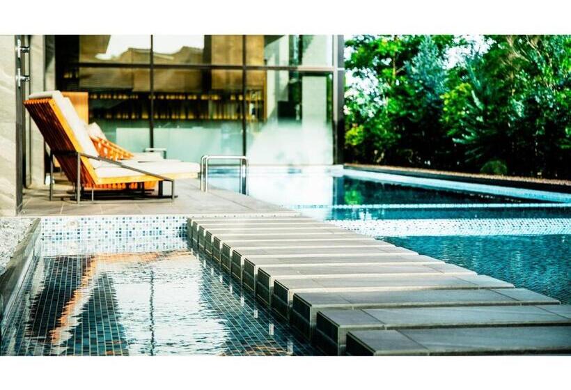 Garden Terrace Fukuoka Hotel & Resort Vacation Stay 25618v