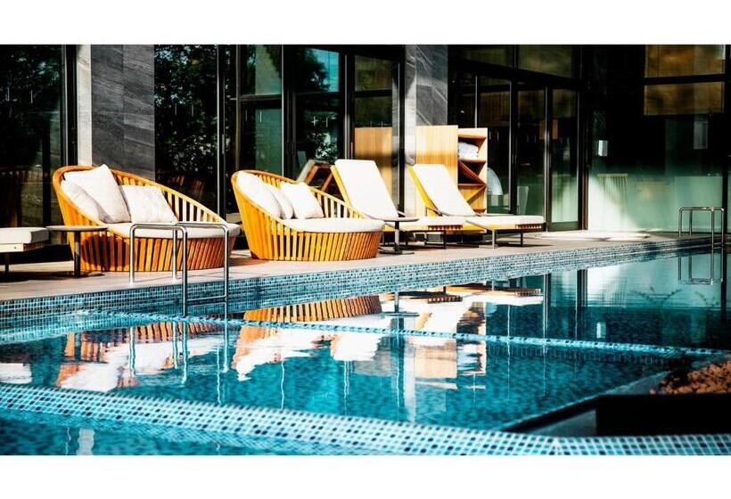 Garden Terrace Fukuoka Hotel & Resort Vacation Stay 25618v