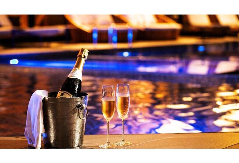 Garden Terrace Fukuoka Hotel & Resort Vacation Stay 25618v