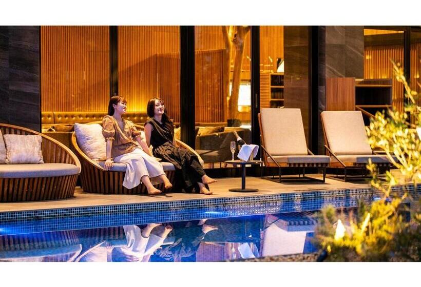 Garden Terrace Fukuoka Hotel & Resort Vacation Stay 25618v