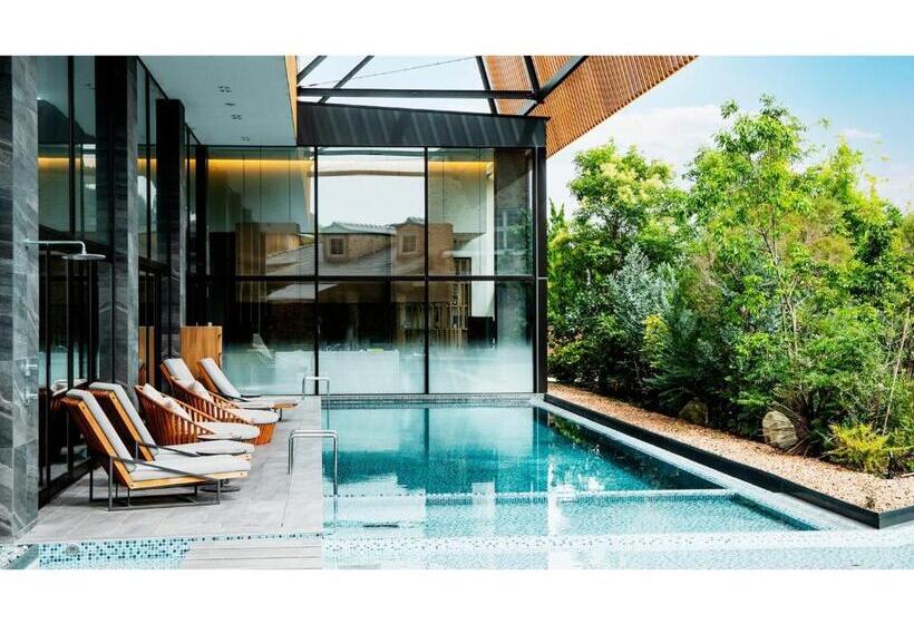 Garden Terrace Fukuoka Hotel & Resort Vacation Stay 25618v