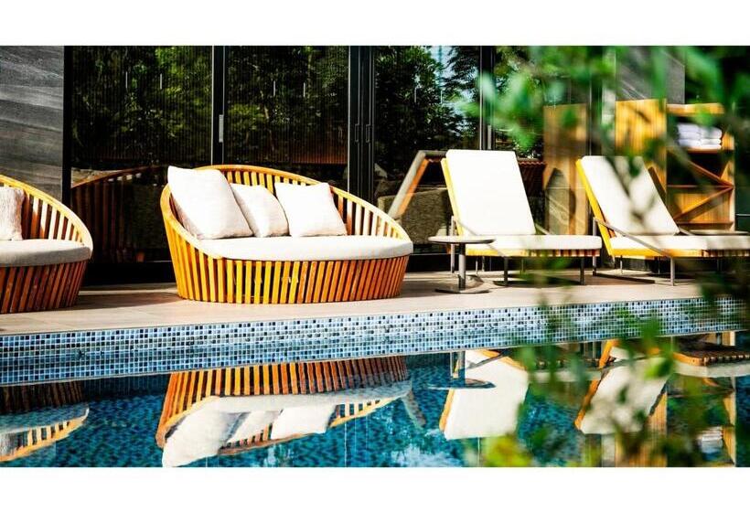 Garden Terrace Fukuoka Hotel & Resort Vacation Stay 25618v