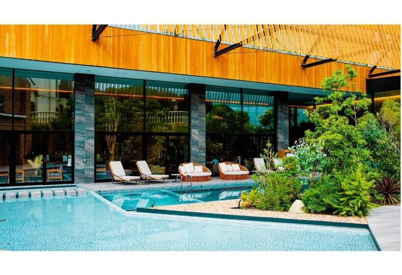 Garden Terrace Fukuoka Hotel & Resort Vacation Stay 25618v