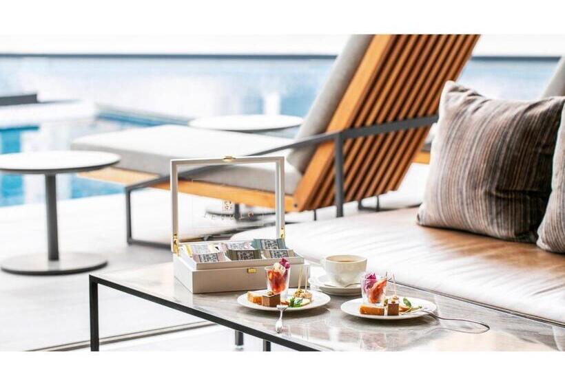 Garden Terrace Fukuoka Hotel & Resort Vacation Stay 25618v