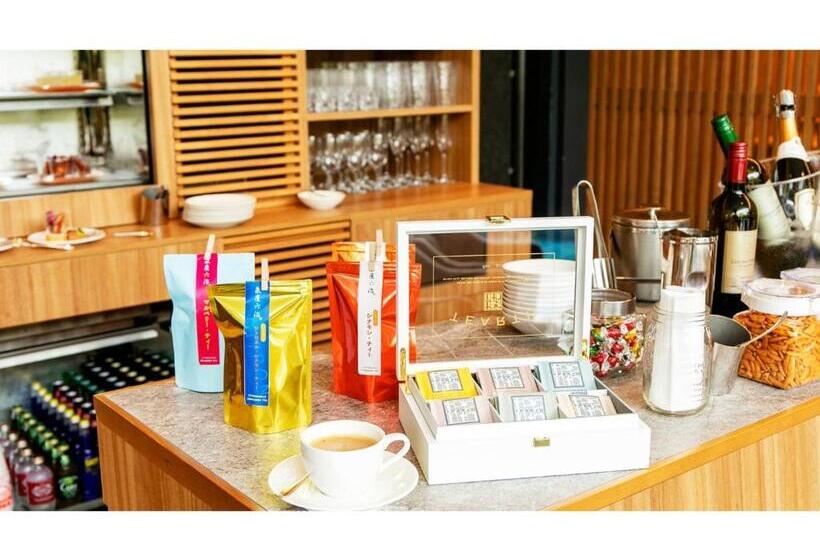 Garden Terrace Fukuoka Hotel & Resort Vacation Stay 25618v