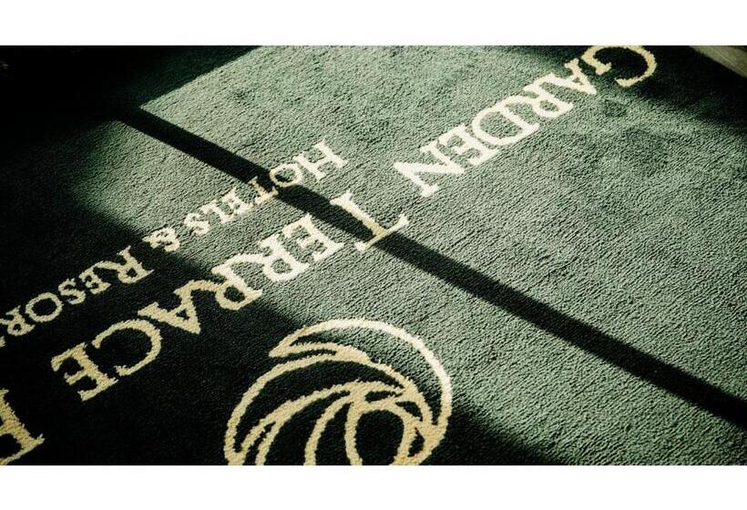 Garden Terrace Fukuoka Hotel & Resort Vacation Stay 25618v