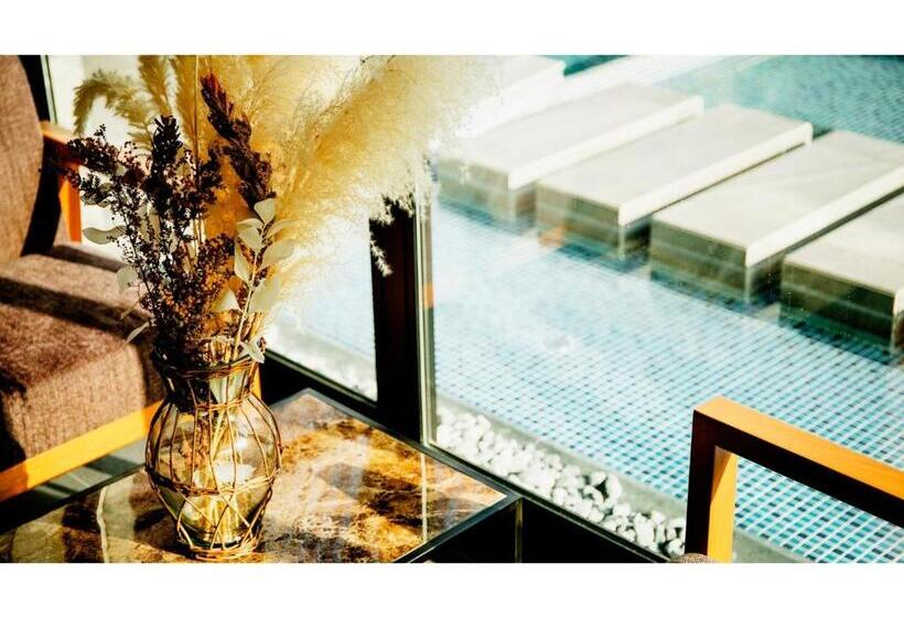 Garden Terrace Fukuoka Hotel & Resort Vacation Stay 25618v