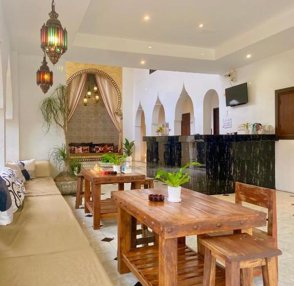 ホテル 17stories 2