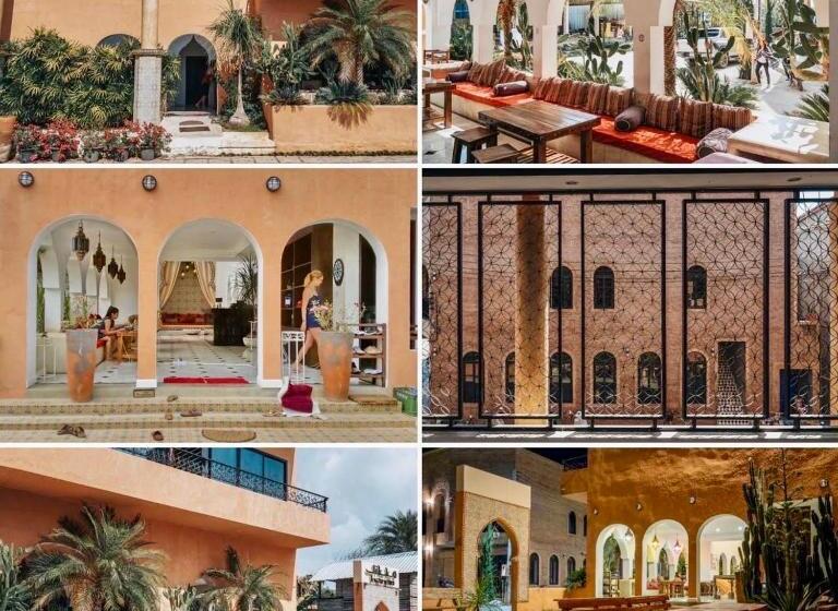 ホテル 17stories 2