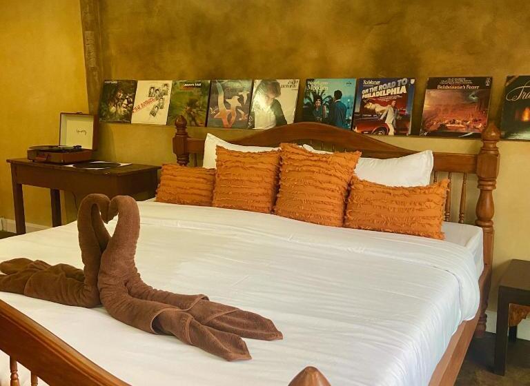 ホテル 17stories 2