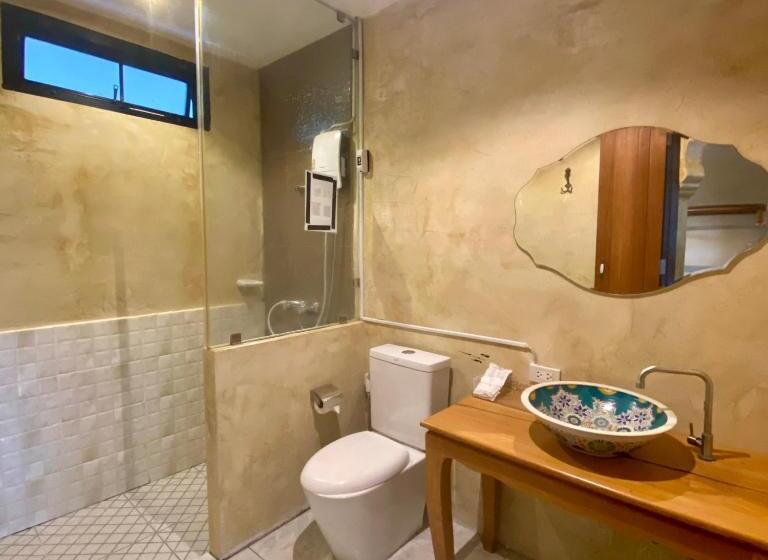 ホテル 17stories 2