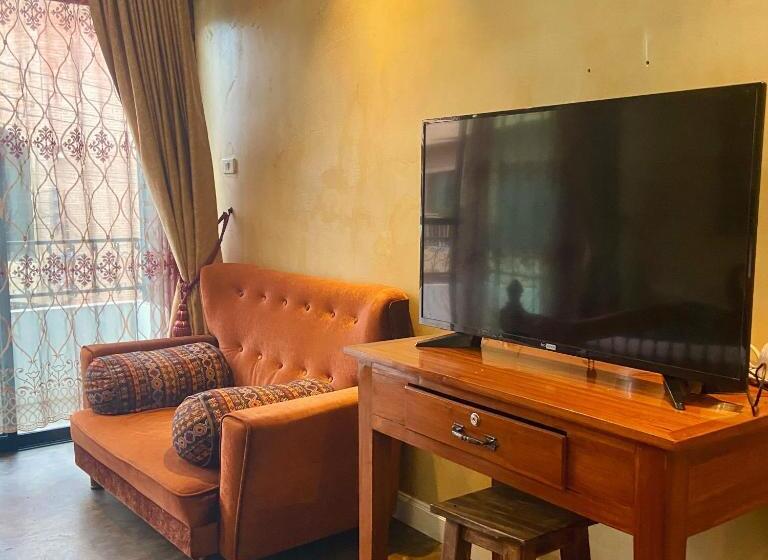 ホテル 17stories 2