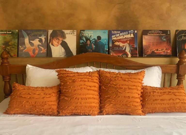 ホテル 17stories 2