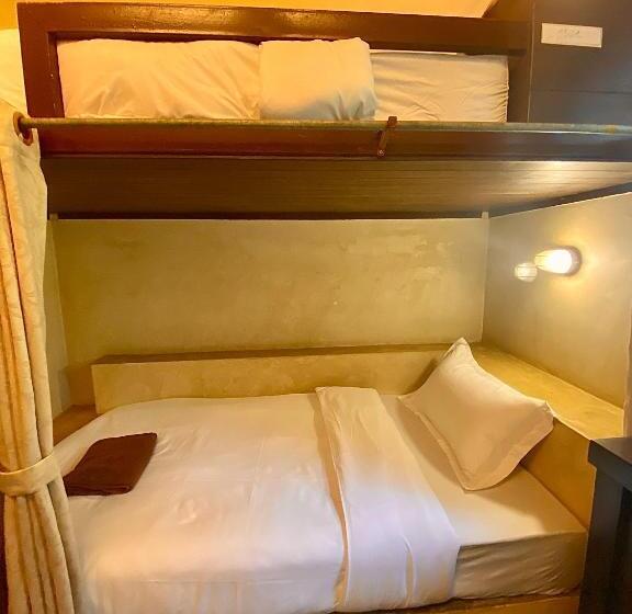 ホテル 17stories 2