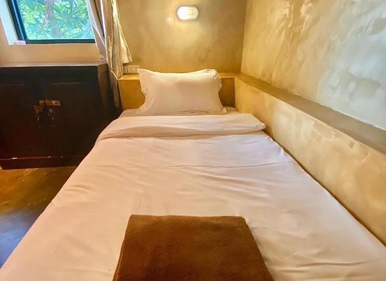 ホテル 17stories 2