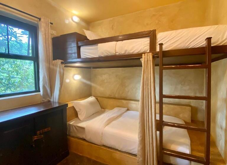 ホテル 17stories 2