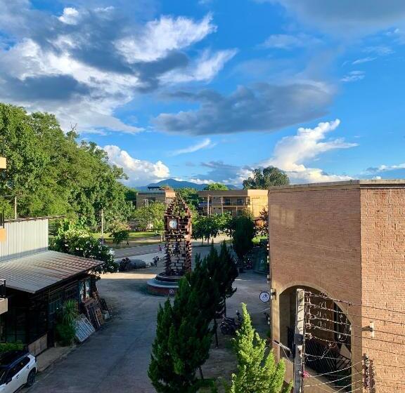 ホテル 17stories 2