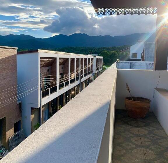 ホテル 17stories 2