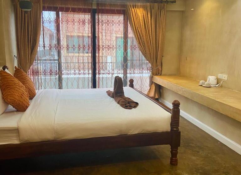 ホテル 17stories 2