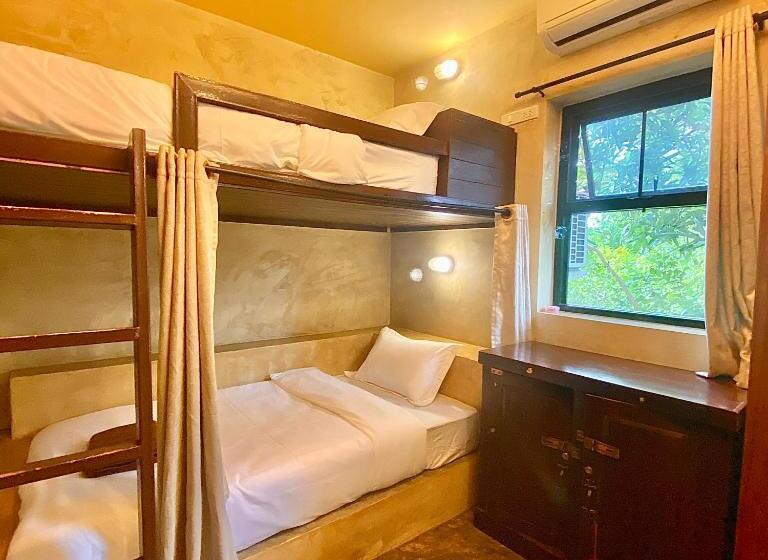 ホテル 17stories 2