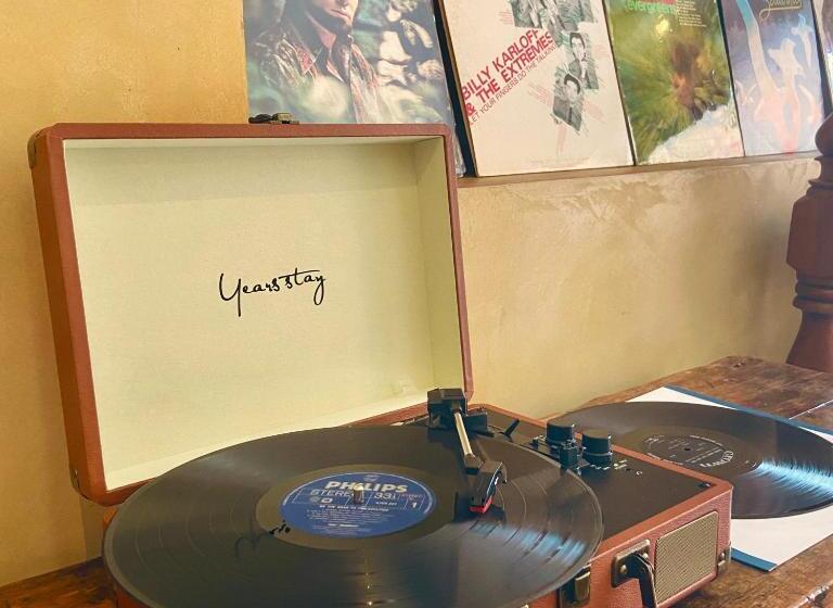 ホテル 17stories 2