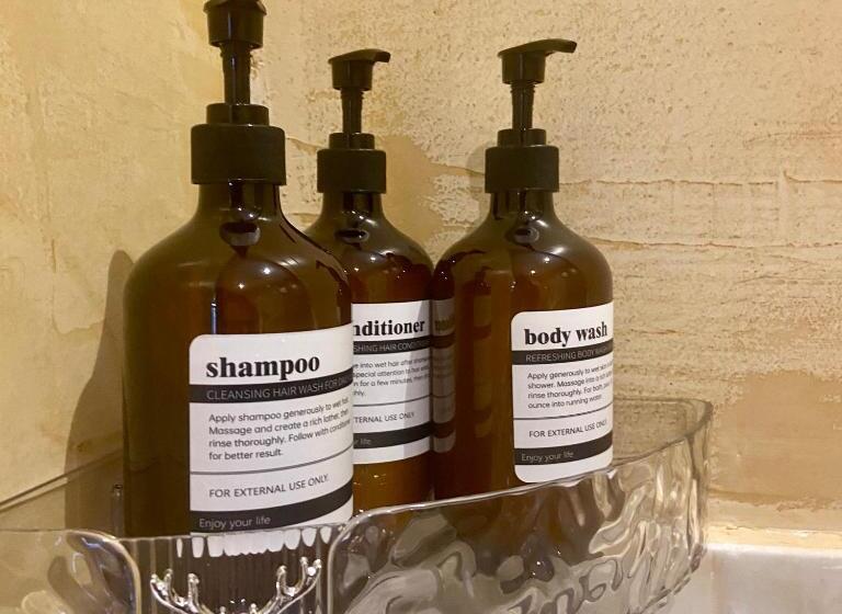 ホテル 17stories 2