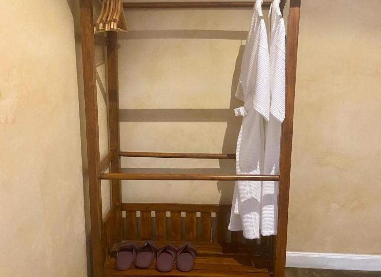 ホテル 17stories 2