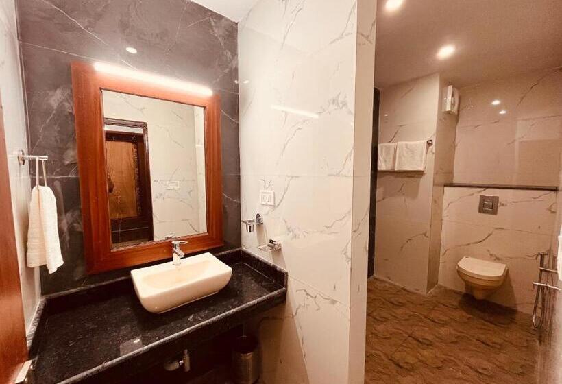 Szálloda Kartik Mountain View Cottage A Hidden Gem Best Selling Property In Manali