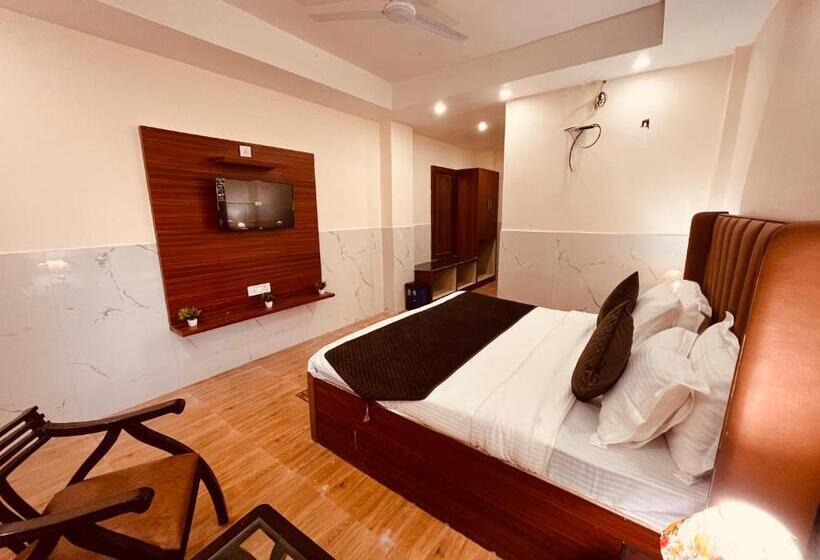 Szálloda Kartik Mountain View Cottage A Hidden Gem Best Selling Property In Manali