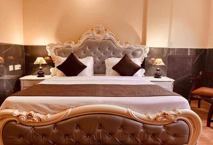 Szálloda Kartik Mountain View Cottage A Hidden Gem Best Selling Property In Manali