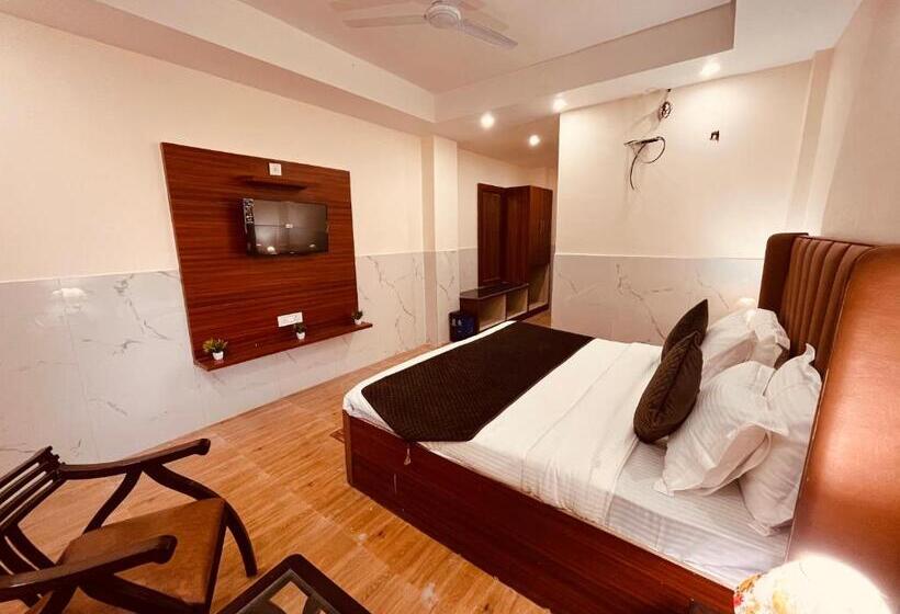 Szálloda Kartik Mountain View Cottage A Hidden Gem Best Selling Property In Manali