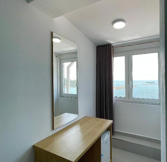 هتل Kloi Luxury Rooftops