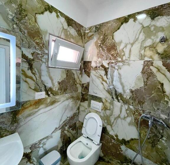 هتل Kloi Luxury Rooftops