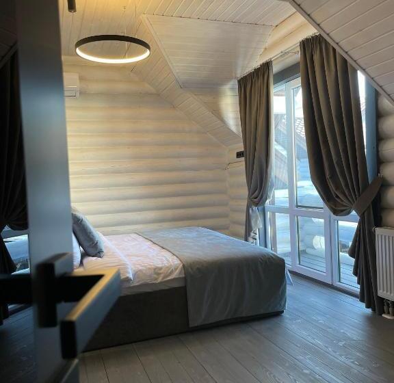 בית מלון כפרי Le Mer