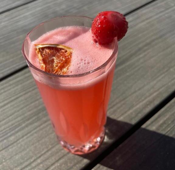 בית מלון כפרי Le Mer