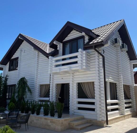 בית מלון כפרי Le Mer