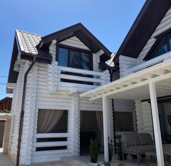 בית מלון כפרי Le Mer