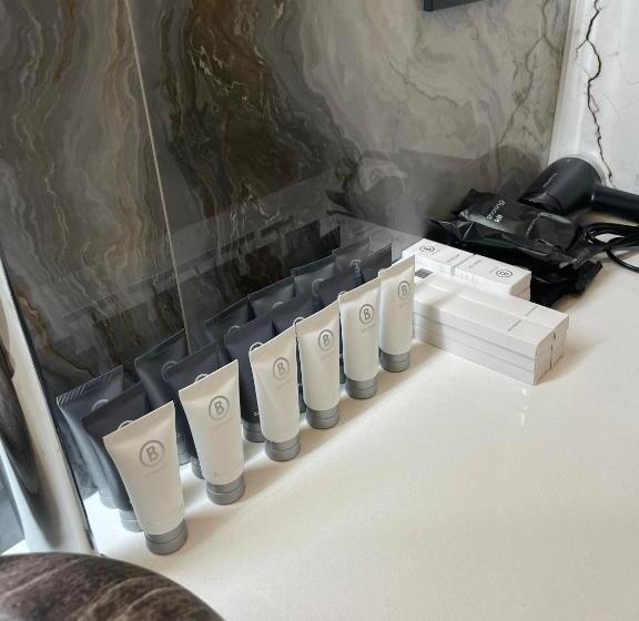 בית מלון כפרי Le Mer