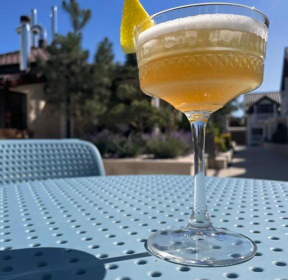 בית מלון כפרי Le Mer