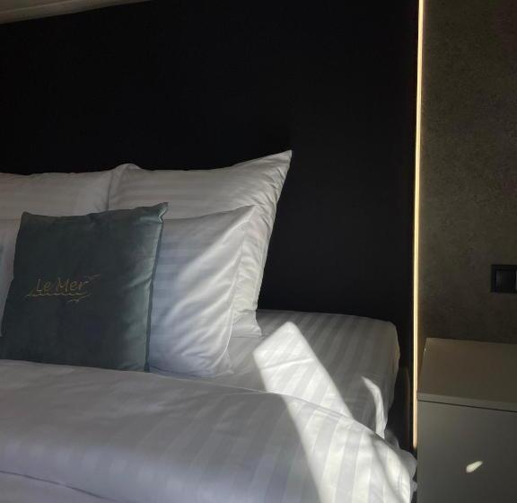 בית מלון כפרי Le Mer