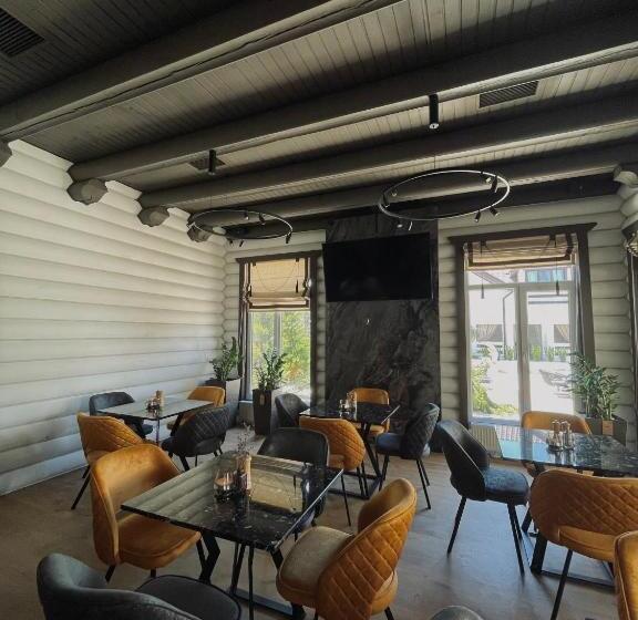 בית מלון כפרי Le Mer