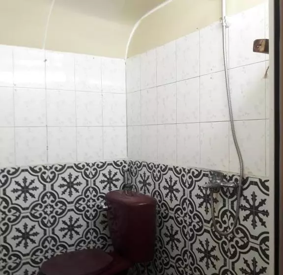 هتل ở Mô Dalat