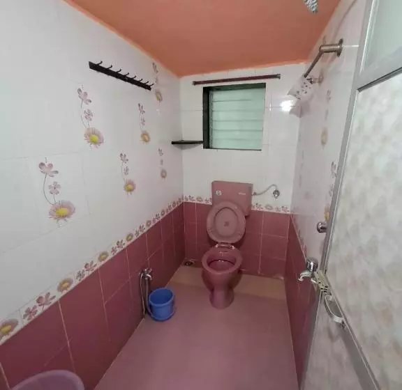 ホテル Manak Cottage Alibaug