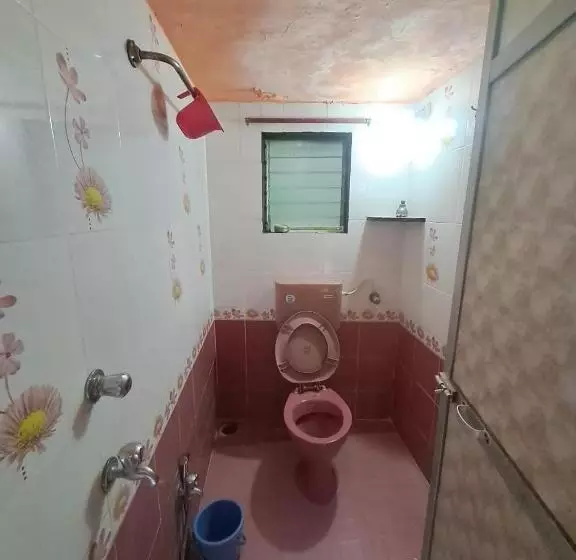 ホテル Manak Cottage Alibaug
